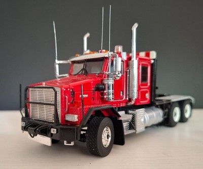 Kenworth C 500  B 6x4, WSI 04-1040