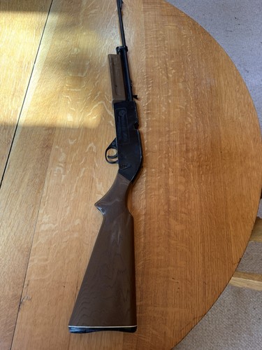 Crosman 760 Pumpmaster Pellet BB Air Gun Rifle, Used, Works TESTED
