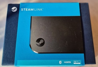 Valve Steam Link