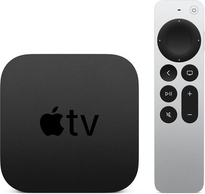 Apple TV (4th Generation) 32GB HD Media Streamer A1625