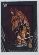2026 Topps Chrome WWE Asuka #27 1se7