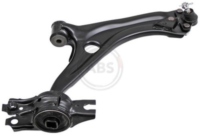 A.B.S. Querlenker Dreieckslenker 212774 Stahl für HONDA CIVIC XI FL HEV