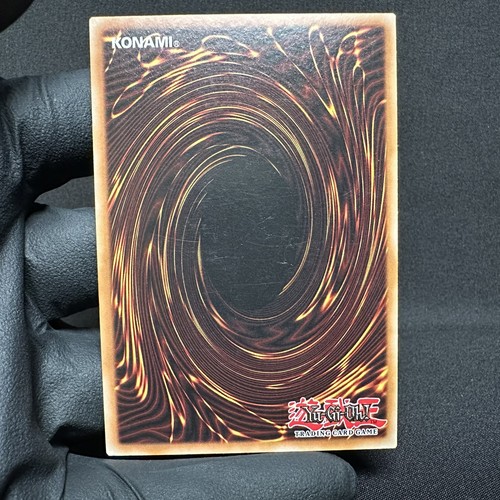 VLP - Effect Veiler - Limited Platinum - NKRT-EN039 - Yu-Gi-Oh - Picture 10 of 16