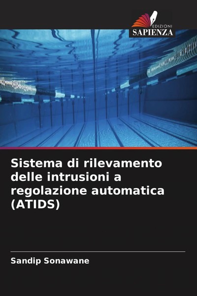 Sandip Sonawane | Sistema Di Rilevamento Delle Intrusioni A Regolazione...-image