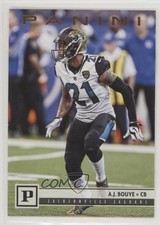 2018 Panini Bronze Knight AJ Bouye #138 1z6