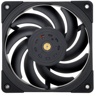 TL-B12 Extrem CPU Fan CoolerIndustrial Grade Fanswith High Speed 3150RPM120mm...