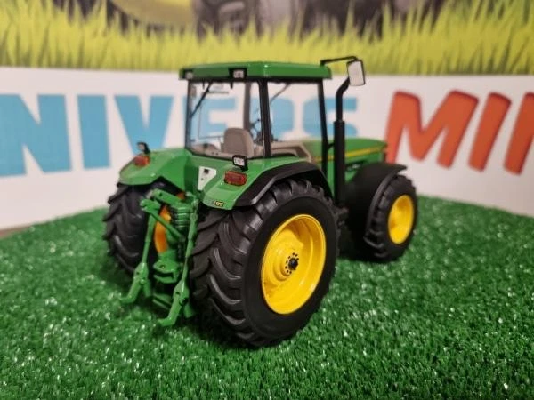 SCH7875 - JOHN DEERE 8400 - Schuco - 1/32 - Photo 2/3