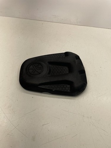 Head Rest - 2006 Yamaha Rhino 660
