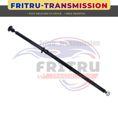 #ad #ad New 83.54in For 2011 2018 Ford Explorer Rear Drive Shaft AWD Steel 8G1Z4R602B $185.00