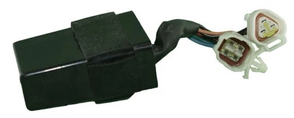 Outside Distributing CDI Box 229.5-250cc BAJA/JIANSHE 2 plug | 08-0152B - Image 3 of 3