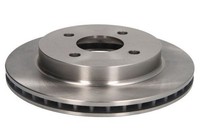 Bremsscheibe Hinterachse FüR Ford Mondeo I Turnier Stufenheck II Scorpio Cougar