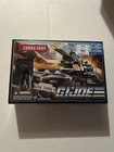 GI Joe 2010 MISB Pursuit of Cobra Cobra Fury w/ Alley Viper Officer - Brand New!