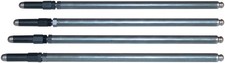 S&S Cycle 93-5076 Adjustable Pushrods 1984-1999 Harley Big Twin EVO Made In USA