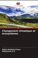 Athira Radhakrishnan (U. A.) | Changement Climatique Et éCosystèMes | Buch