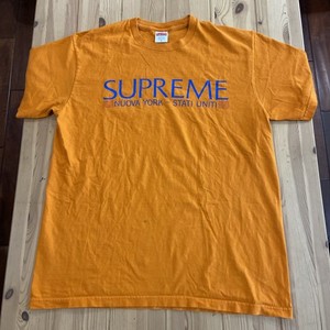 90’s SUPREME アメリカ製　vintage old 90s Supreme | eBay