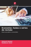 Samout Ammar (U. A.) | Economia: LiçõEs E SéRies De RevisãO | Taschenbuch (2023)