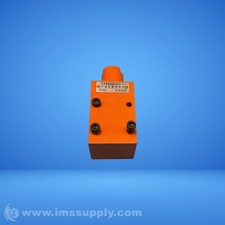 Toyo-Oki HR-02337-P40 Hydraulic Valve 6189