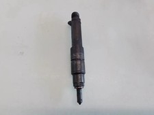 VW GOLF IV Variant 1J5 Einspritzdüse 028130201 1.90 Diesel 74kw 2000 35058149
