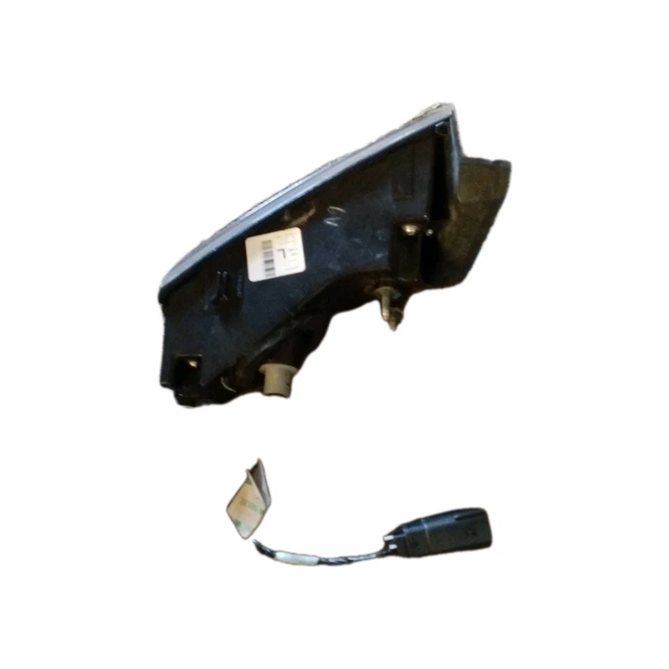 Conjunto de luces traseras LINCOLN MKZ izquierda 13 - 20 cuartos montados en panel controladores Foto 2 de 2