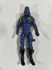 2008 GI JOE 25TH ANNIVERSARY COBRA COMMANDER V35 LOOSE FIGURE