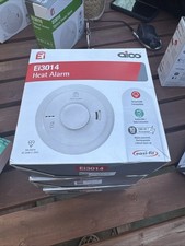 Aico 3000 Series EI3014 Heat Alarm