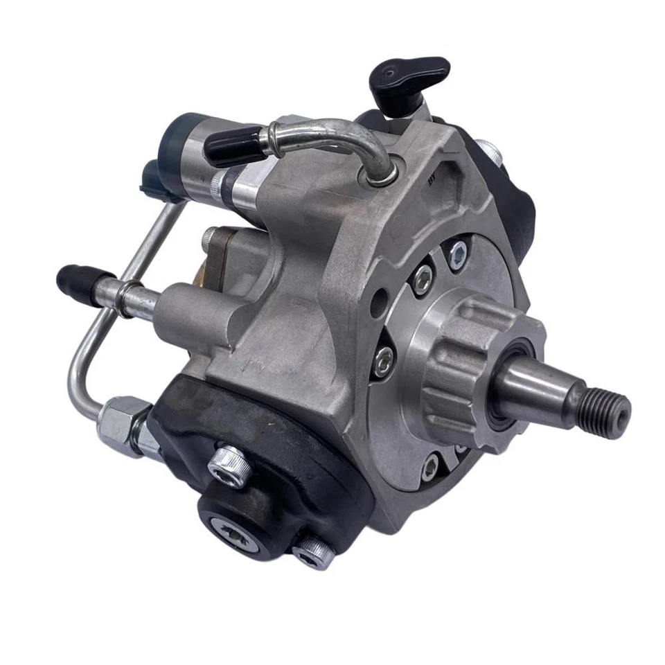 294000-1320 2940001320 22100-30160 Bomba de inyección de combustible para TOYOTA 1KD-FTV HIACE Foto 3 de 4