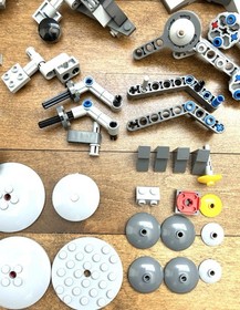 LEGO Star Wars: At-DP (75083), Partial Set, Good Condition, Genuine Lego