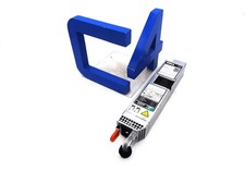 DELL 034X1 POWEREDGE R430/R530 550W PWR SUPPLY