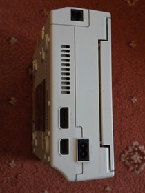 Dreamcast Console - Not Working - Spares or Repairs Only