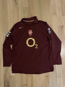Bergkamp Arsenal Jersey | eBay