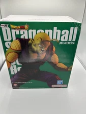 *BOX DAMAGED* Dragon Ball: Piccolo Potential Capacity Liberation Ichiban Figure