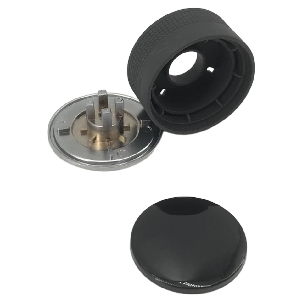 Gear Shift Control Lever Knob Repair Kit For Jaguar XE XF F-Pace Land Rover Foto 3 de 4