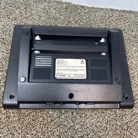 Atari 7800 Video Game Console - With Controller Game TESTED Bundle Lot