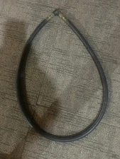 Apion Vacuum Rated Hose 1/2” With 3/8 And 1/2” Connections.