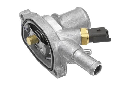 THERMOSTAT COOLANT 410090.88D FOR ALFA ROMEO 955A9.000/A1.000 199A6.000 1.4L - Picture 3 of 7