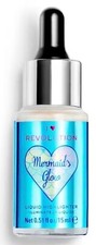 NEW I ❤️ Heart Revolution Mermaid’s Glow Liquid Highlighter Cruelty Free 15ml