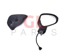 Specchietto Laterale Per Seat Leon 2009-2012 1P1857508F Destro Riscaldato