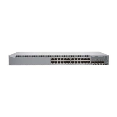 Juniper EX2300-24P Switch - 24 Anschlüsse - L3 - managed inkl VAT