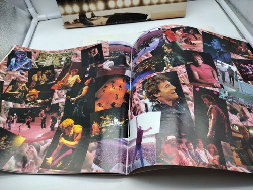 Bruce Springsteen & E Street Band Live 1975-85 5 LP Box Original + Booklet - Picture 7 of 10