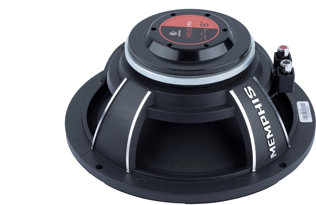 Memphis MJP6 6.5 inch Mid-Range Speaker for sale online | eBay