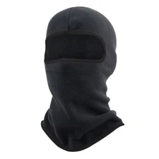 Winter Balaclava Ski Full Face Mask Windproof Fleece Neck Warm for Cold Weather