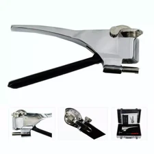 Webster Hardness Meter Tester Durometer with 0-20HW Aluminium Profiles Tubings