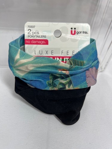 Scunci Hive Vintage Scrunchies Hair Tie YOU CHOOSE BuyMoreSave & Combine Ship B1 - Picture 71 of 77