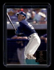 2001 Upper Deck #271 Ichiro