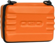 OGIO GoPro Hero Camera Case Hard EVA Carry Case High Viz Protective Orange