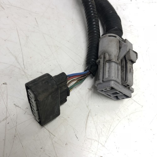 Cable de dirección electrónico PAS genuino Suzuki Swift *2005-2010* (P&P gratis) - Imagen 4 de 4