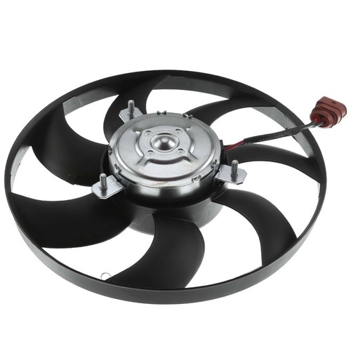 VAN WEZEL 5894748 Lüfter, Motorkühlung Kaufen, Gebläsemotor Audi A3 8p1