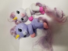 WowWee Fingerling Unicorn Set
