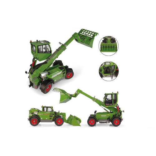 RECINTO SUINI PIG PEN SET 1:32 Britains Mezzi Agricoli e Accessori Die