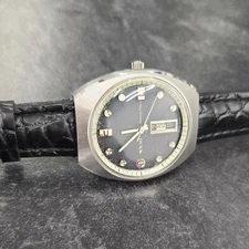 Vintage Rado Marco Polo Overhaul and Refinished 
